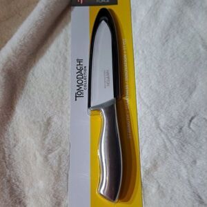 New Hampton Forge Tomodachi 6 in Chef Knife